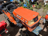 tractor/B-10/KUBOTA
