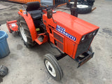 tractor/C172/Hinomoto