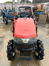 tractor/MT156/Mitsubishi