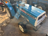 tractor/MT1601/Mitsubishi
