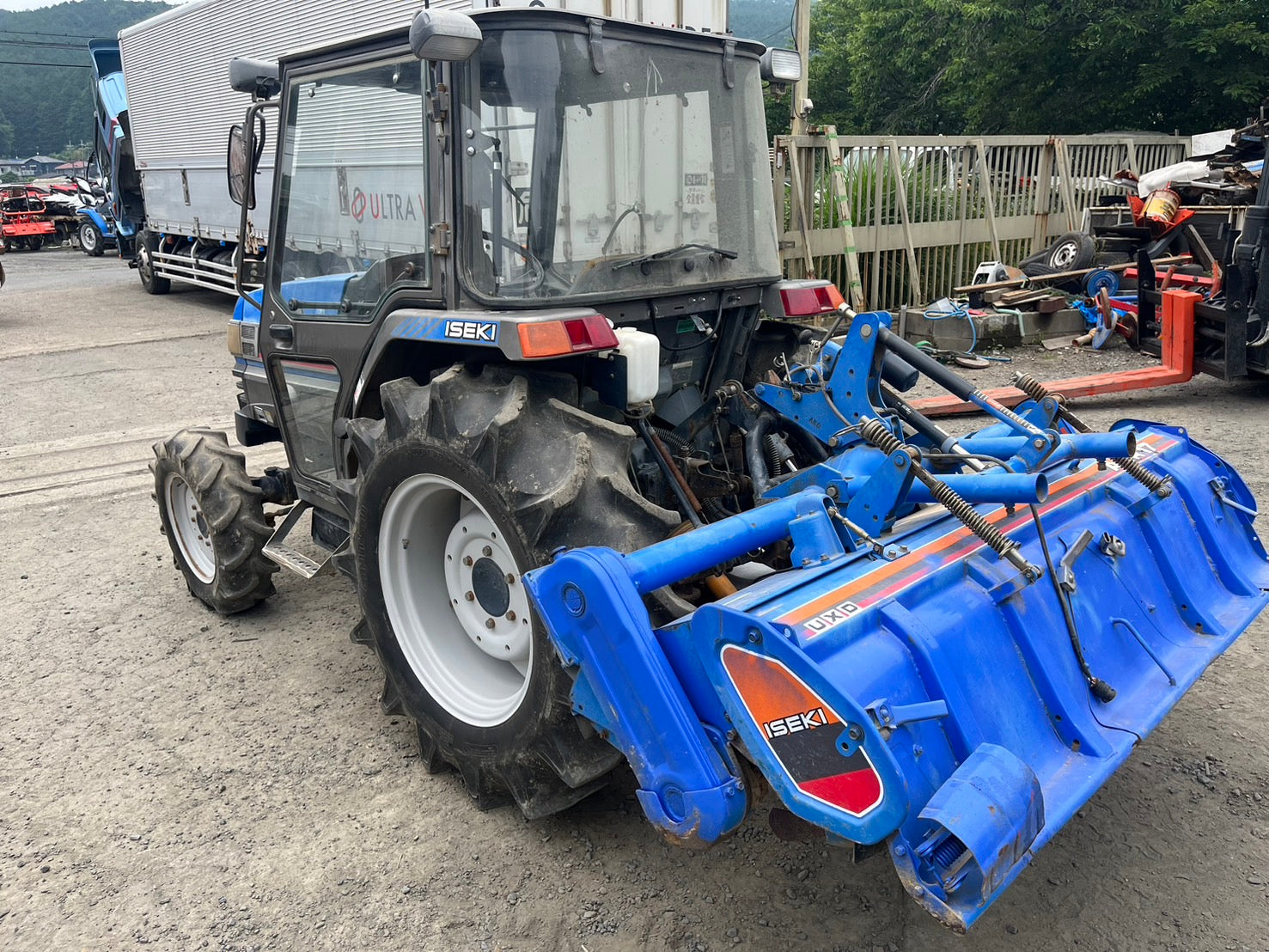 tractor/TG33/ISEKI