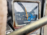 tractor/F-14/YANMAR
