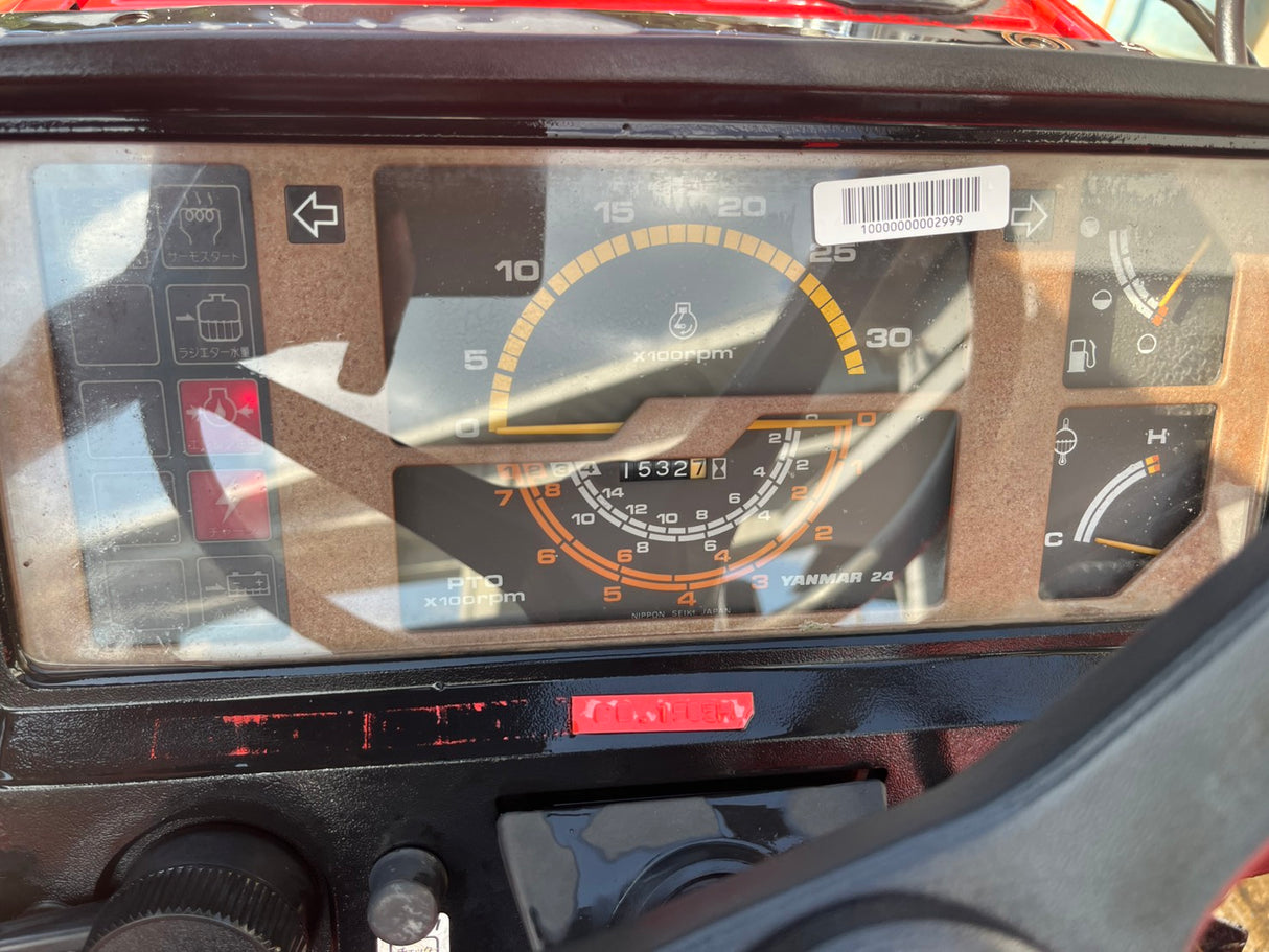 tractor/F24/YANMAR