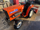tractor/C144/Hinomoto