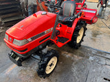tractor/Ke-2/YANMAR