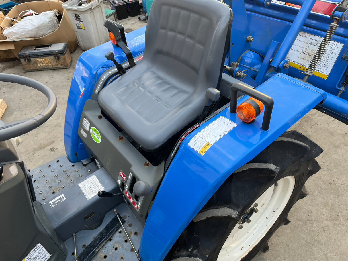 tractor/TM15/ISEKI