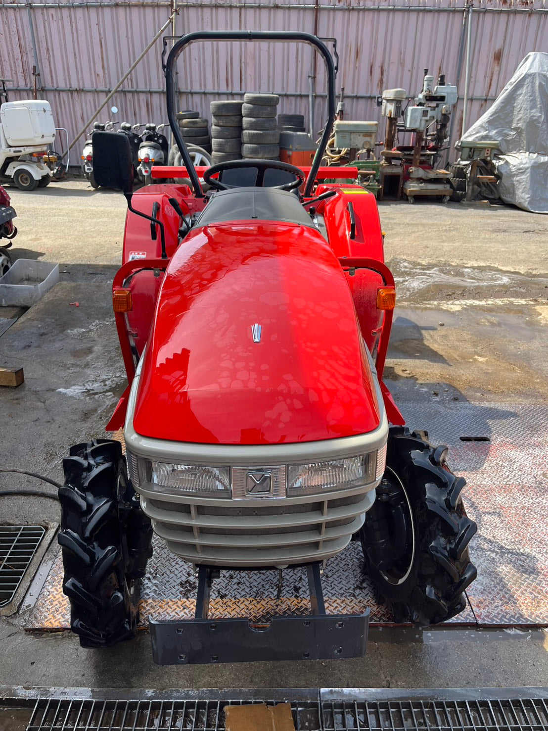 tractor/AF22/YANMAR