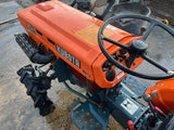 tractor/B7001/KUBOTA