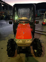 tractor/F250/YANMAR