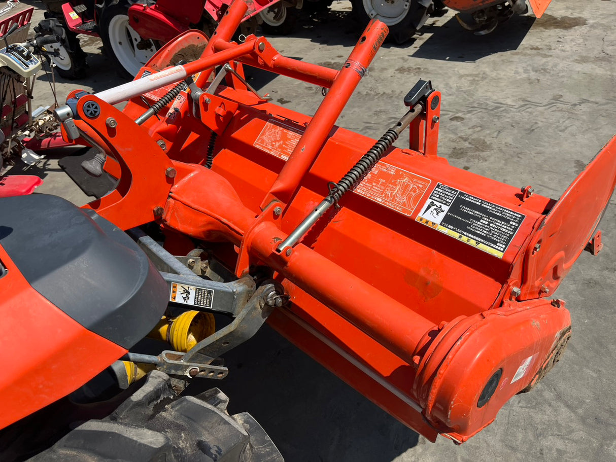 tractor/T22/KUBOTA