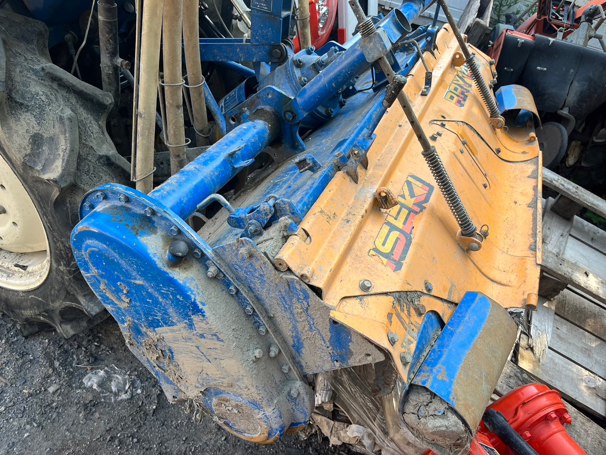 tractor/TU237/ISEKI