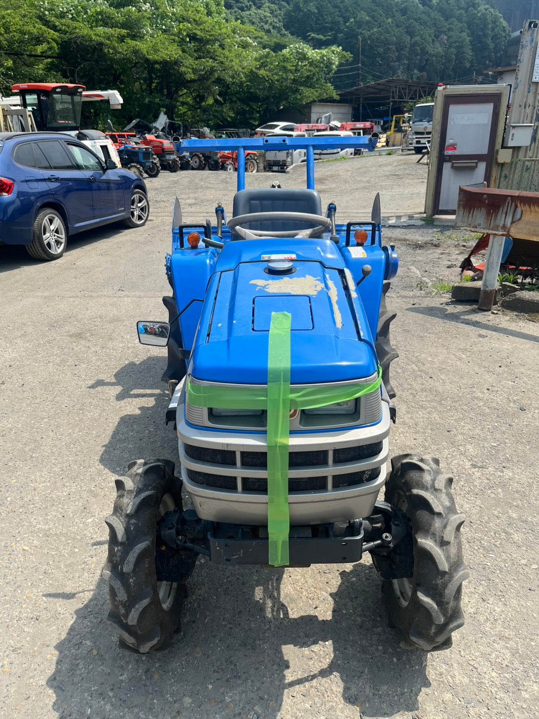 tractor/TM15/ISEKI