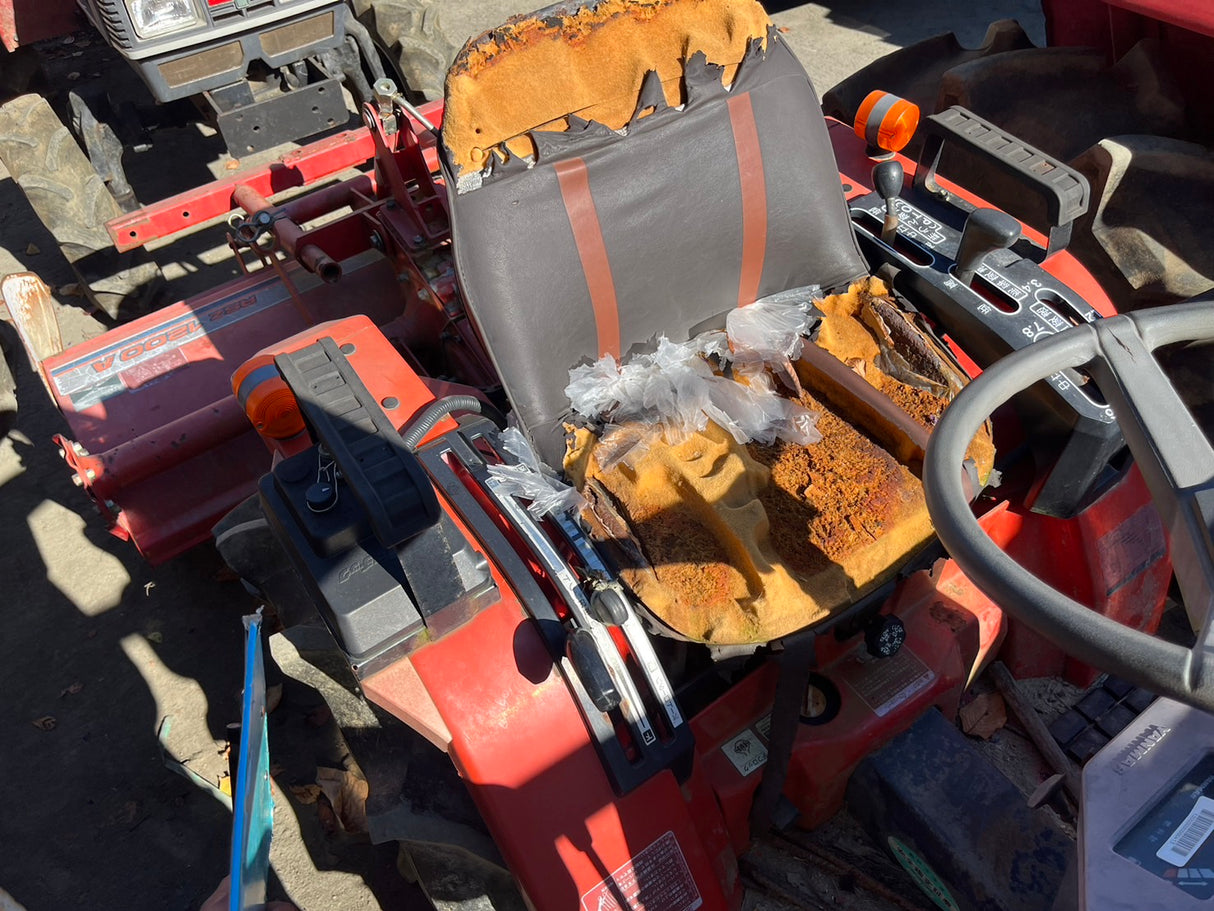 tractor/Ke-3/YANMAR