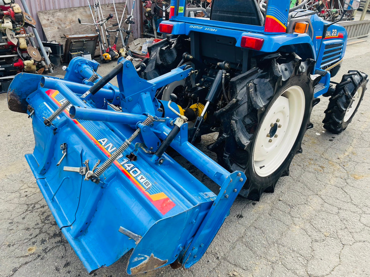 tractor/TF23/ISEKI