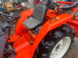 tractor/GL260/KUBOTA
