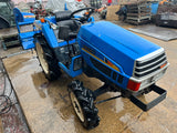 tractor/TU197/ISEKI