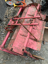 tractor/SP1540/SHIBAURA