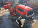 tractor/KL21/KUBOTA
