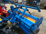 tractor/TU205/ISEKI