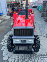 tractor/F18/YANMAR
