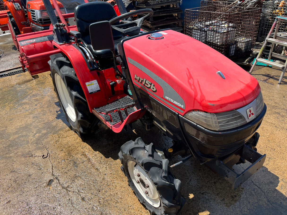 tractor/MT156/MITSUBISHI
