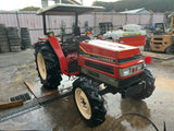 tractor/FX435/YANMAR