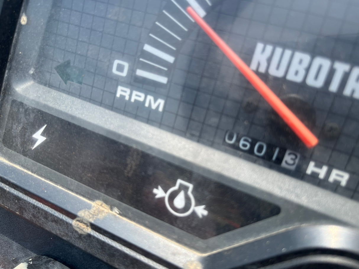 tractor/X-20/KUBOTA