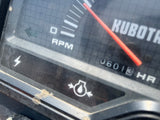 tractor/X-20/KUBOTA