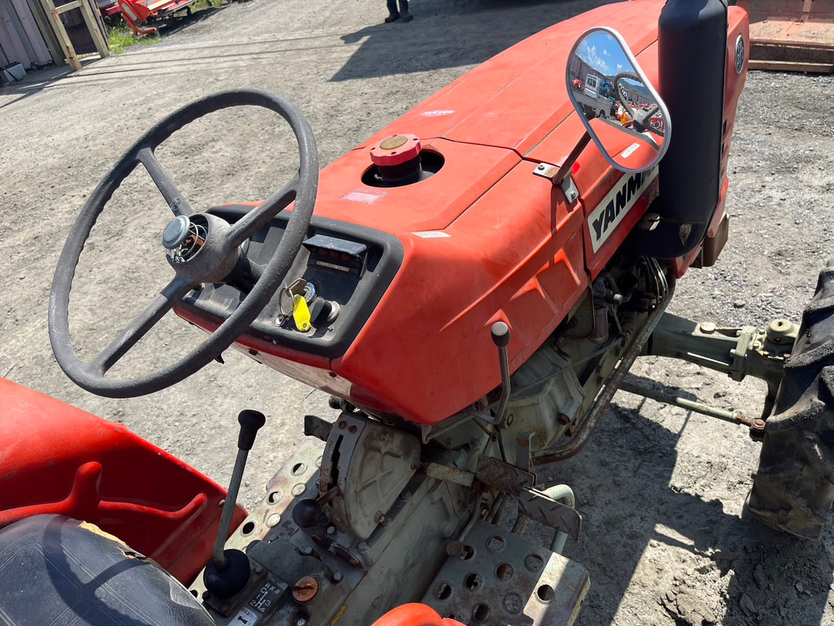 tractor/YM2610/YANMAR