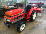 tractor/FX215/YANMAR
