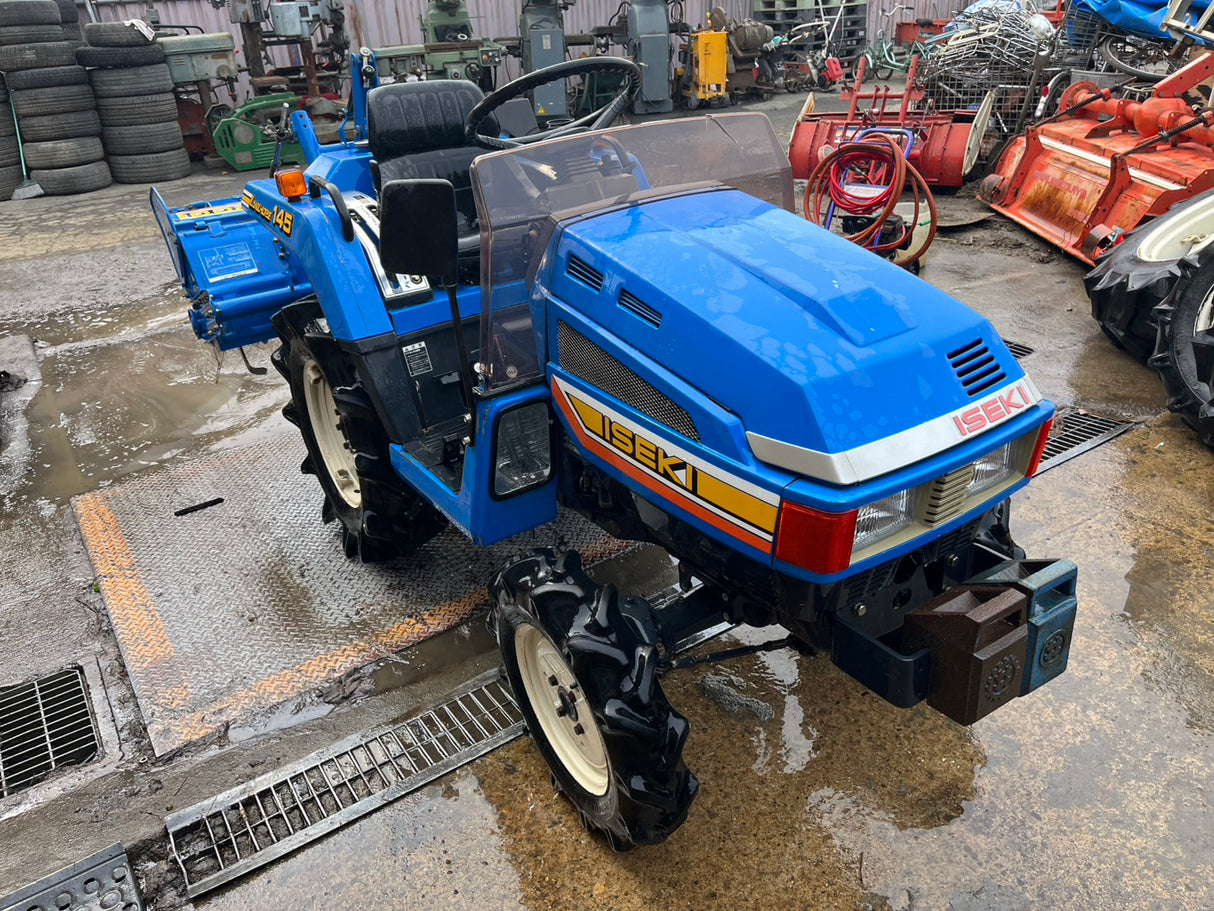 tractor/TU145/ISEKI