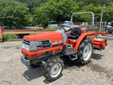 tractor/GL23/KUBOTA