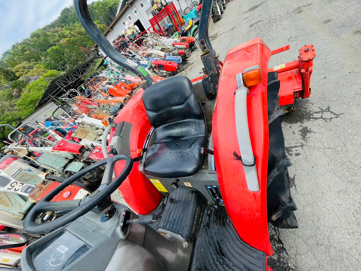 tractor/RS24/YANMAR