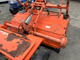 トラクター/B1600/クボタ