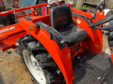 tractor/X-24/KUBOTA