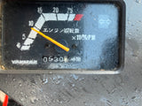 tractor/Ke-2/YANMAR