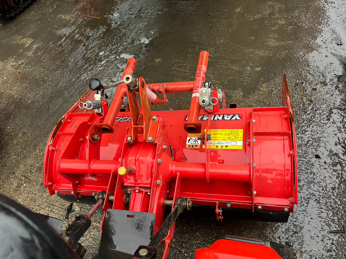 tractor/Ke3/YANMAR
