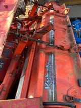 トラクター/GL35/クボタ