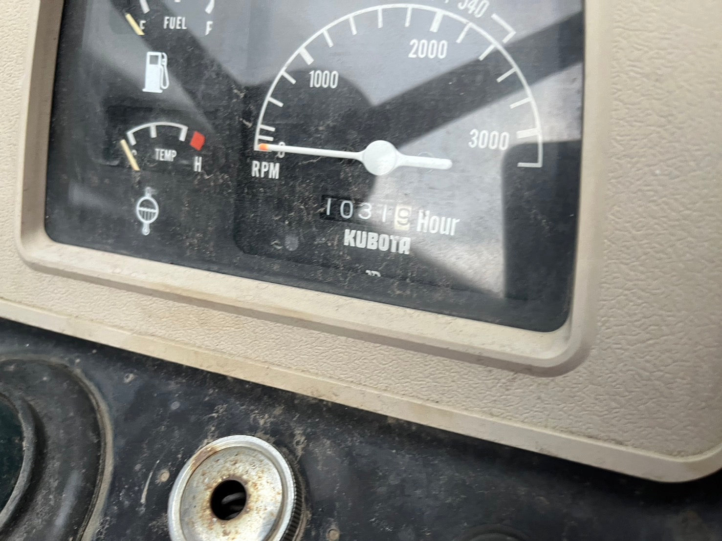 tractor/L1802/KUBOTA