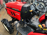 tractor/EG231/YANMAR