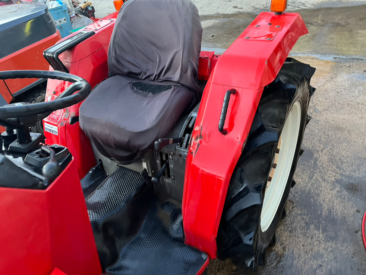 tractor/D228/SHIBAURA