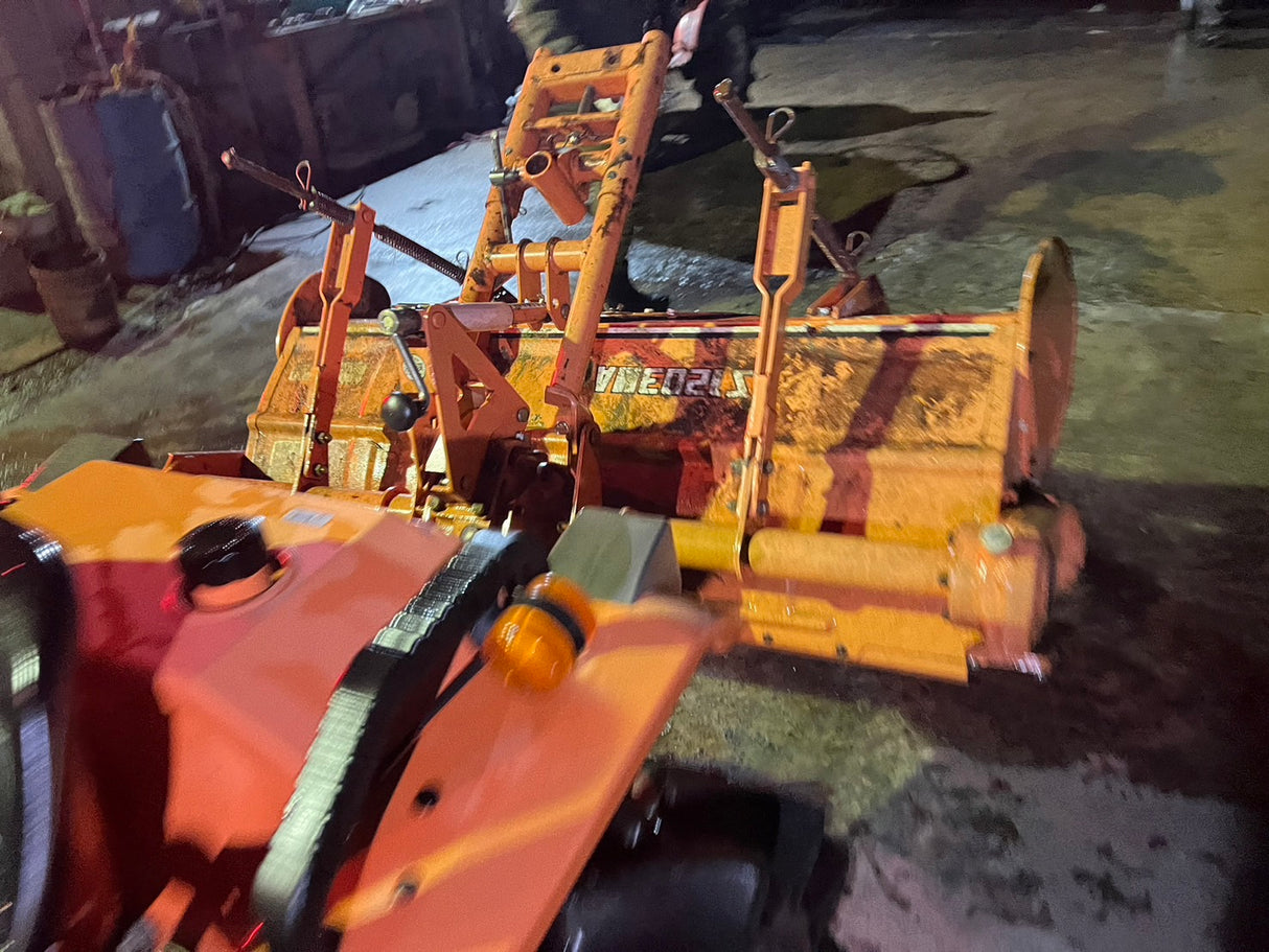 tractor/B1-15/KUBOTA