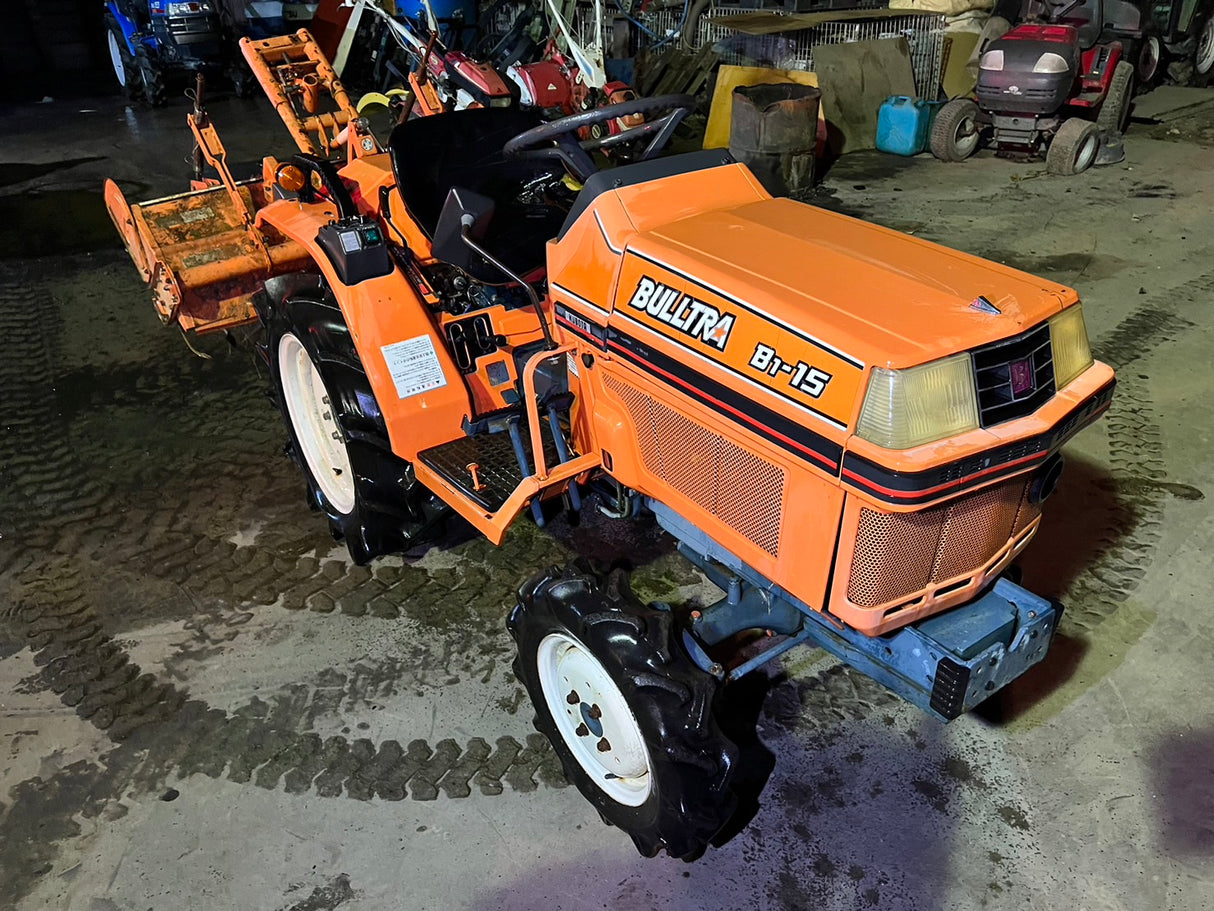 tractor/B1-15/KUBOTA