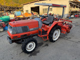tractor/GL200/KUBOTA